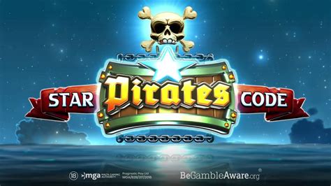 Star Pirates Code Bodog